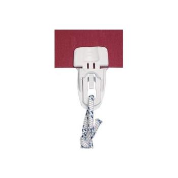 HOLDON - MIDI Clips - 4 Stück zur Befestigung von Planen / Persenning